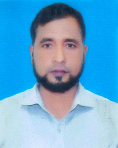 MD. SAIDUR RAHMAN